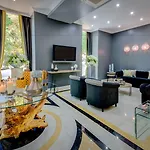 Avenida Park 3* Lisbon