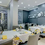 Hotel Avenida Park Lisbon