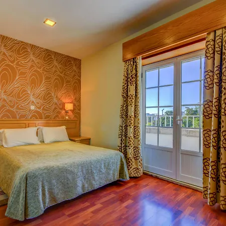Hotel Avenida Park Lisbona