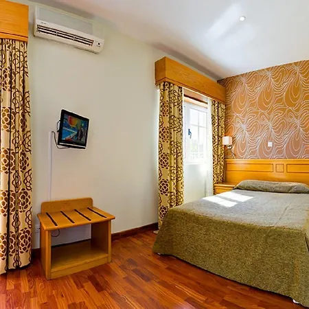 Avenida Park Hotel