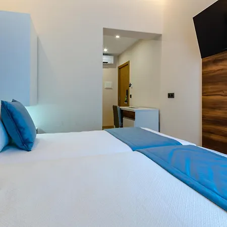 Avenida Park Hotel Lisbona