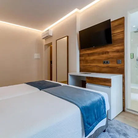 Avenida Park 3* Lisbona