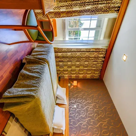 Avenida Park Hotel 3*