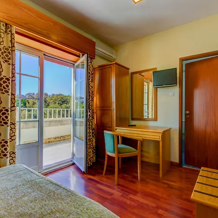 Avenida Park 3* Lissabon