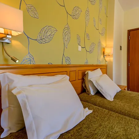 Avenida Park Hotel