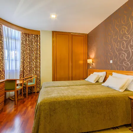 Avenida Park Hotel Lissabon