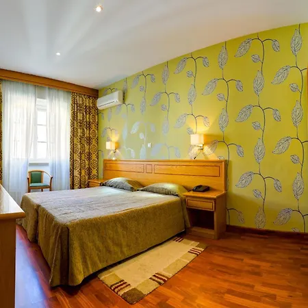 Avenida Park 3* Lissabon